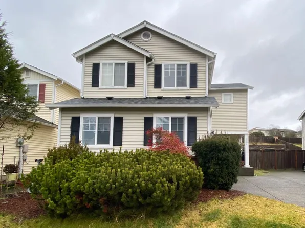 2504 Meyer St, Dupont, WA 98327