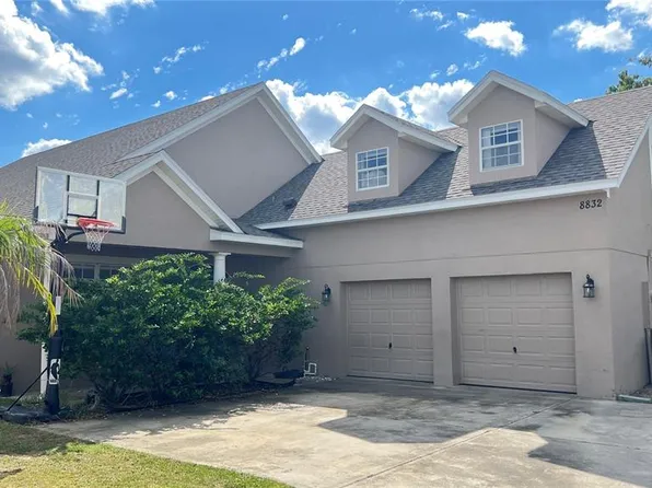 8832 Kensington Ct, Kissimmee, FL 34747