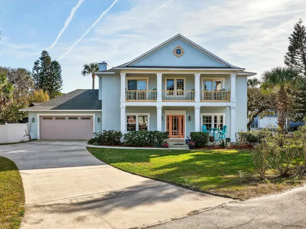 91 Gene Johnson Rd, Saint Augustine, FL 32080