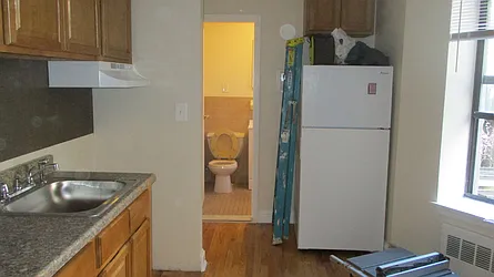 Rented by H F Hewitt Realty