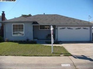 14433 Elm St, San Leandro, CA 94579