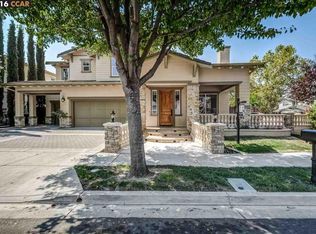 2593 Tamworth Ln, San Ramon, CA 94582