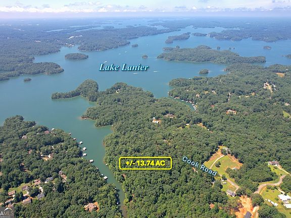 3rd image of 3475 Cook Rd