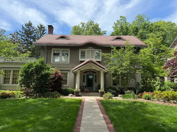 239 S Hanover Ave, Lexington, KY 40502