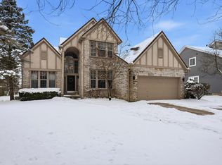 339 Aylesbury Dr S, Westerville, OH 43082