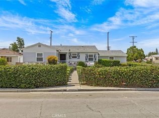 12272 Granite Pl, Garden Grove, CA 92843