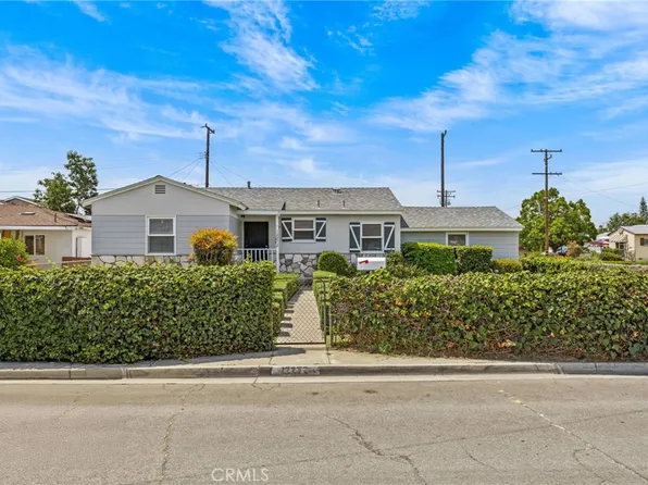 12272 Granite Pl, Garden Grove, CA 92843