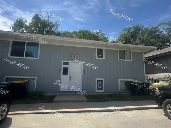 4118 N Jackson Ave #1