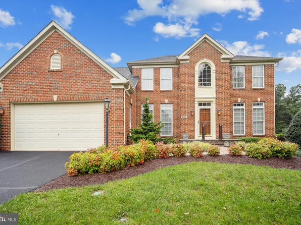 15290 Callaway Ct Unit 8, Glenwood, MD 21738