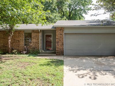 405 E Austin St, Broken Arrow, OK, 74011