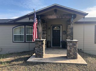 1042 Boswell Rd, Plummer, ID 83851