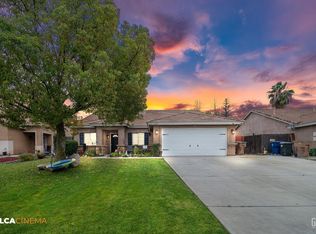 11709 Dakota Hills Ave, Bakersfield, CA 93312