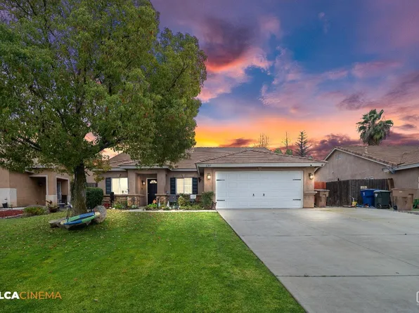 11709 Dakota Hills Ave, Bakersfield, CA 93312
