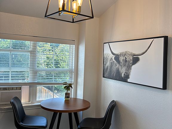 Dining Area.