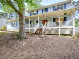 1196 Leslie Pl, Lithonia, GA 30058