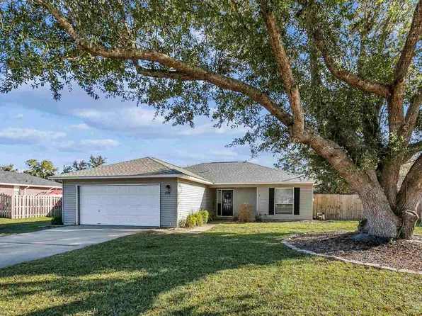 6545 Fern St, Navarre, FL 32566
