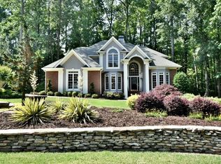 790 Mount Oglethorpe Trl, Johns Creek, GA 30022