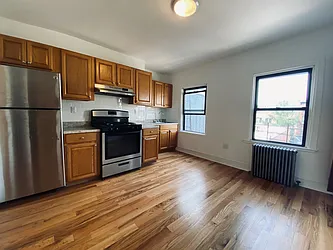 Rented by Corcoran
