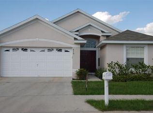 610 Brayton Ln, Davenport, FL 33897