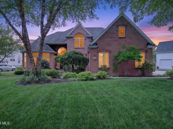 6125 E Cobblestones Ln, Sylvania, OH 43560