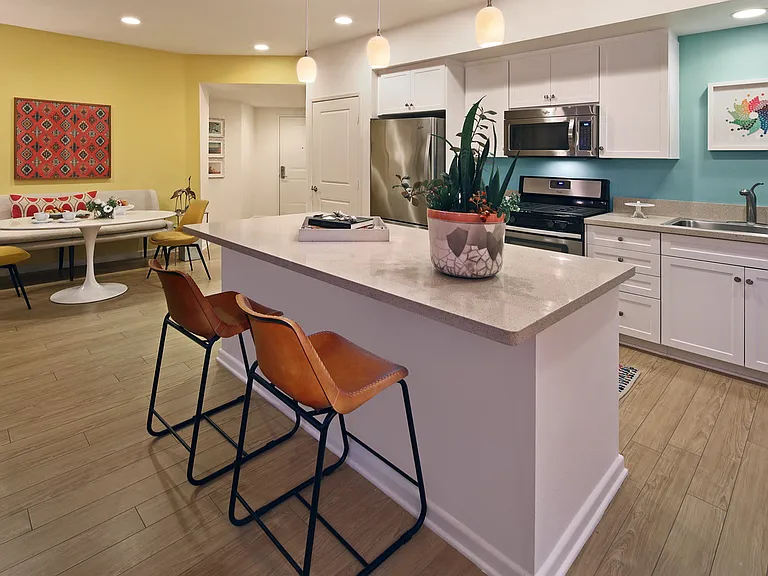 Villas at Playa Vista - Sausalito — Photo 15