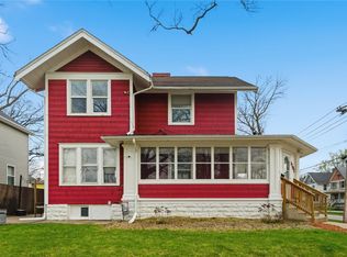 1701 Washington Ave SE, Cedar Rapids, IA