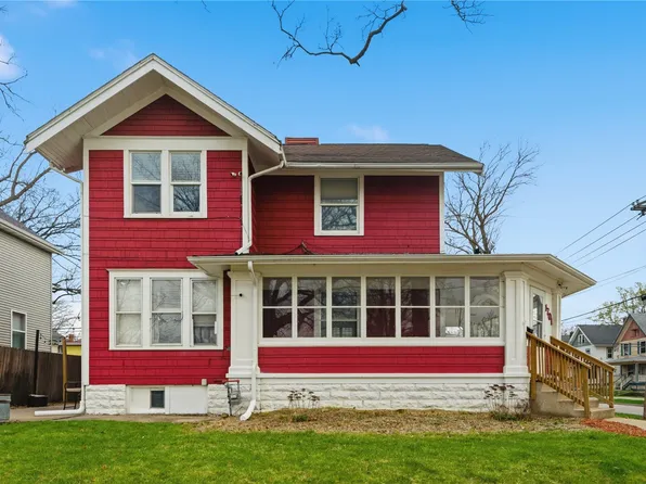 1701 Washington Ave SE, Cedar Rapids, IA 52403