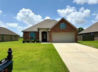 881 Desoto St, Lake Charles, LA 70607