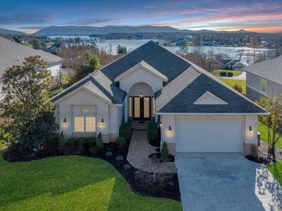 76 Montego Bay Dr, Moneta, VA, 24121