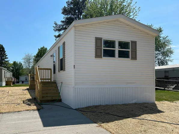 2155 County Road X Site #A-07, Kronenwetter, WI 54455