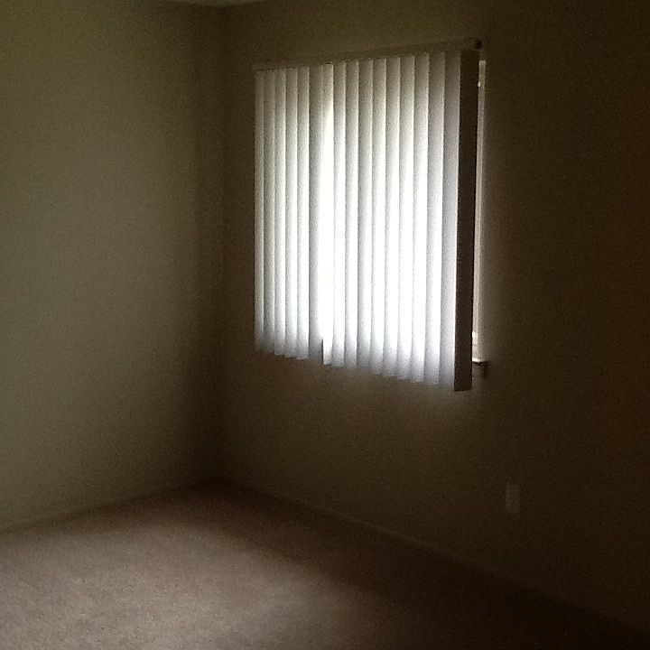Guest Bed
