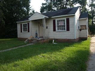 526 N 19th Ave, Hattiesburg, MS 39401