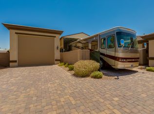 9260 W La Mancha Ave, Las Vegas, NV 89149