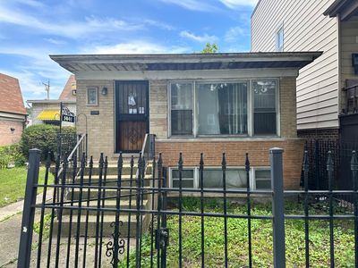 1441 N Lorel Ave, Chicago, IL, 60651
