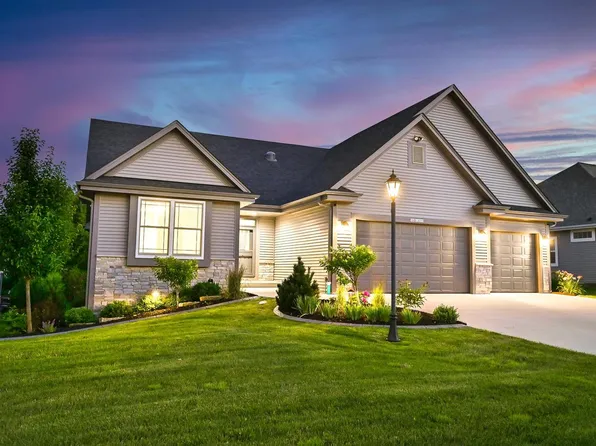 N88W18495 Duke STREET, Menomonee Falls, WI 53051