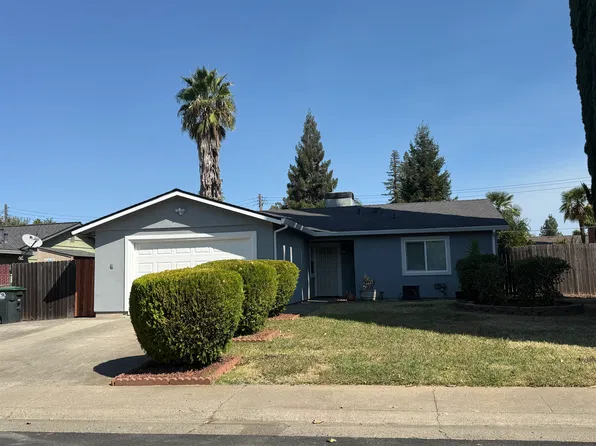2190 Pantages Cir, Rancho Cordova, CA 95670