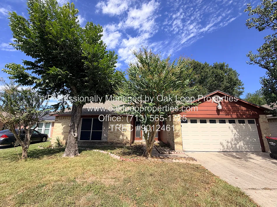 2731 Flintrock Cir