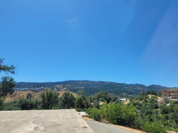 4502 Silverado Trail, Calistoga, CA 94515