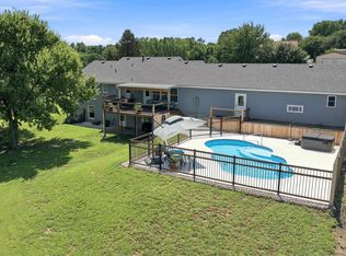 7125 McGeorge Rd, Milford, KS 66514