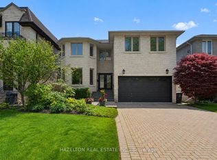 173 Holmes Ave, Toronto, ON M2N4M7