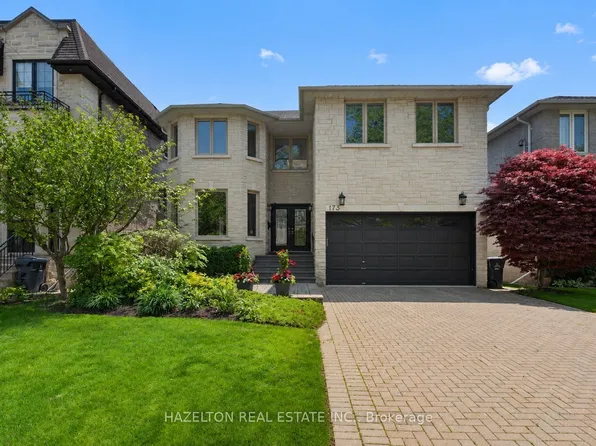 173 Holmes Ave, Toronto, ON M2N 4M7