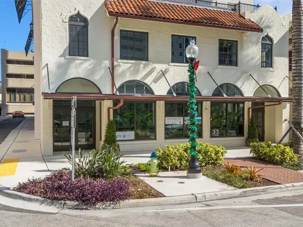 33 S Palm Ave #1503, Sarasota, FL 34236