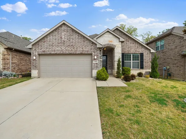 7409 Bishop Pine Rd, Denton, TX 76208