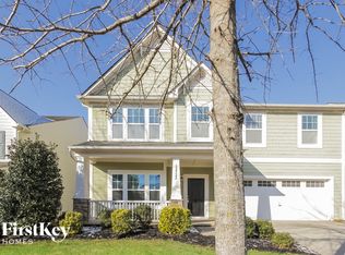 12522 Druids Glen Dr, Pineville, NC 28134