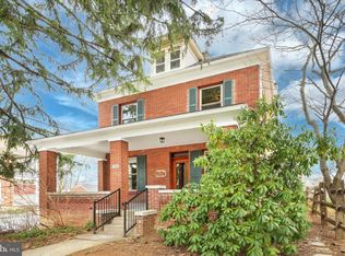 530 S Franklin St, Hanover, PA 17331