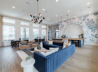 The Calahan, Houston, TX 77041