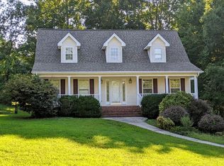 190 Benwood Trl NE, Cleveland, TN 37323