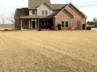 24857 Emanuel Ln, Tremont, IL