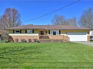 358 Warren Ave, Vienna, OH