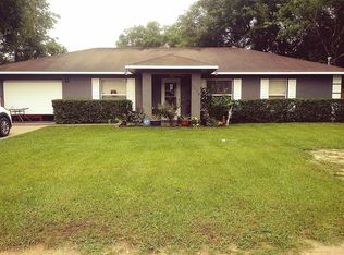 2891 SE 144th Pl, Summerfield, FL 34491